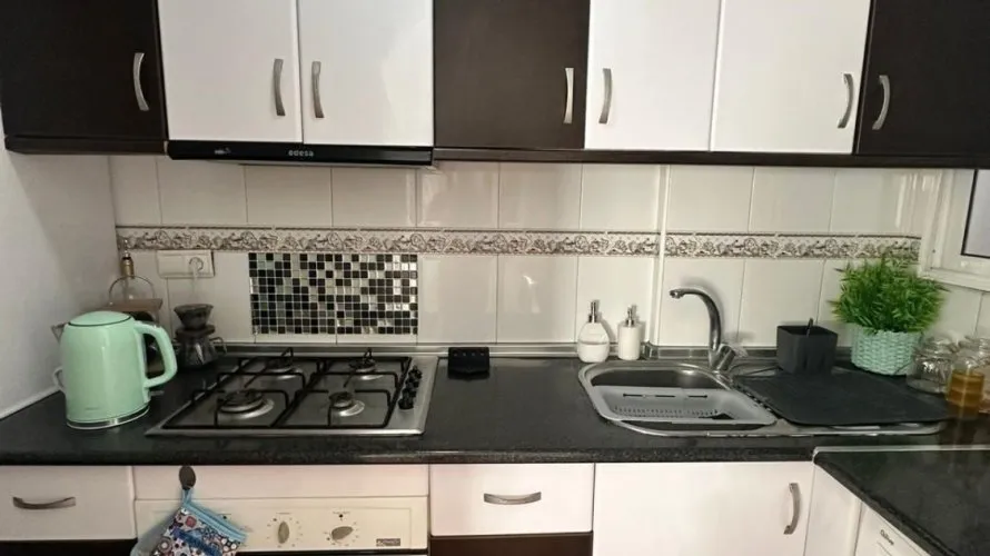 1 bedroom apartment for sale, Torrevieja, Spain No. 2135 № 17