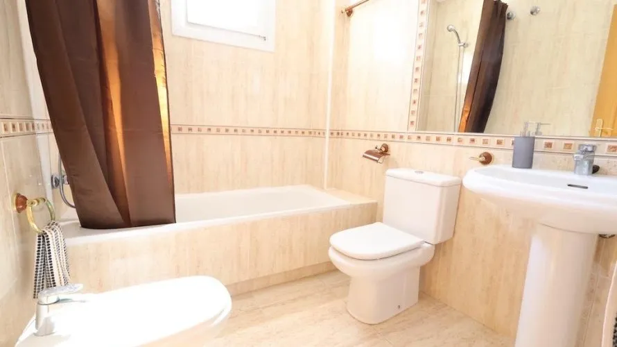 3 bedrooms house for sale, Cabo Roig, Spain No. 1410 № 10