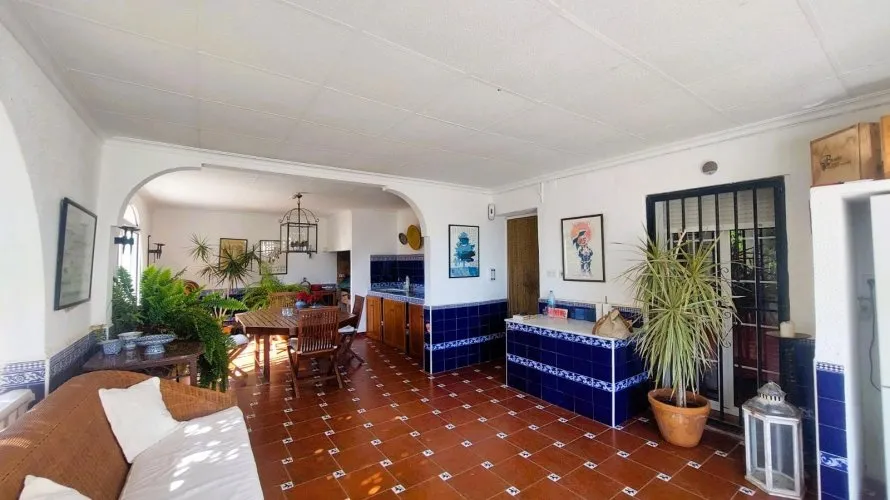 5 bedrooms house for sale, La Marina, Spain No. 1241 № 18