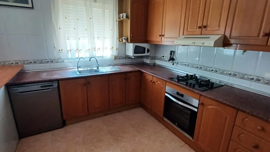 3 bedrooms house for sale, Alicante, Spain No. 1109 № 7