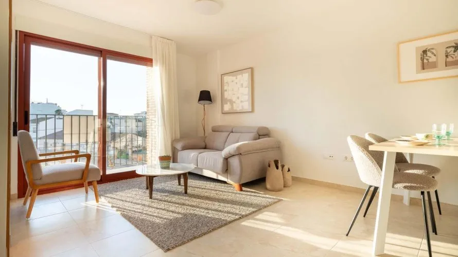1 bedroom apartment for sale, Avileses, Spain No. 2094 № 18