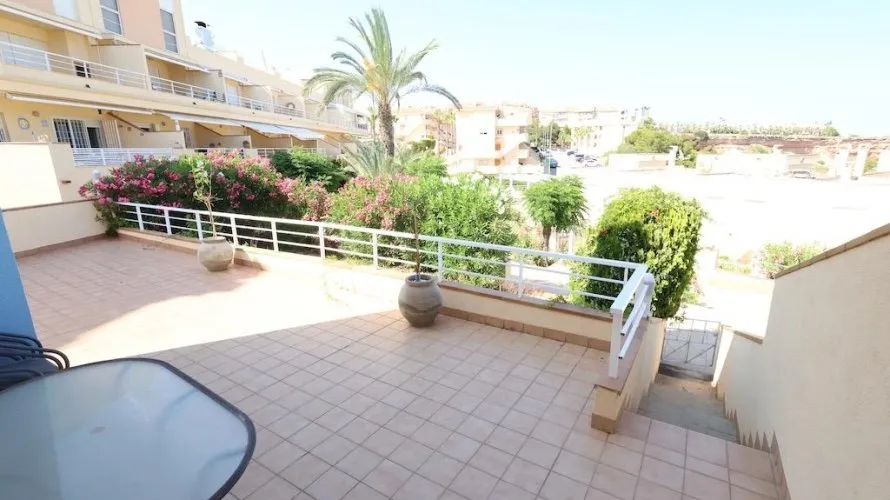 3 bedrooms house for sale, Cabo Roig, Spain No. 1410 № 17