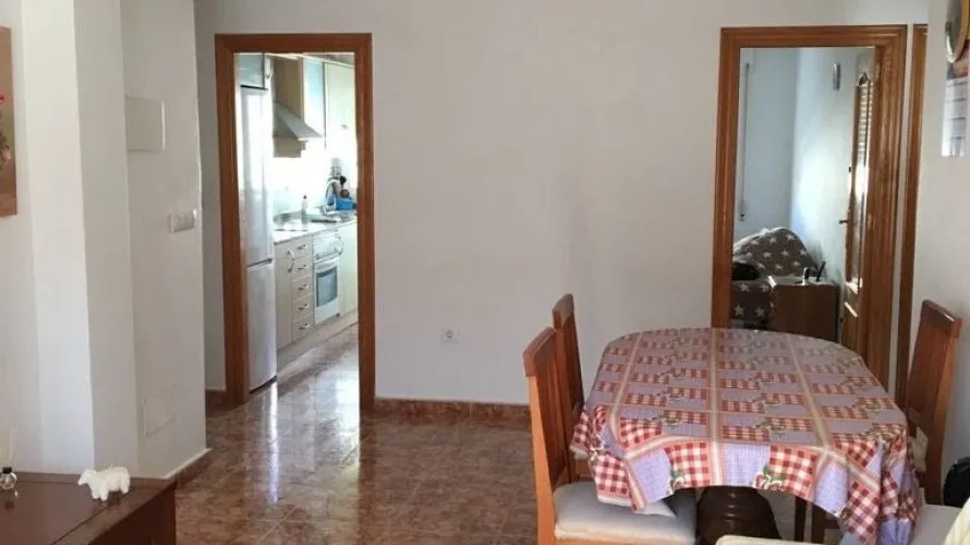 3 bedrooms penthouse for sale, Los Alcazares, Spain No. 2024 № 20
