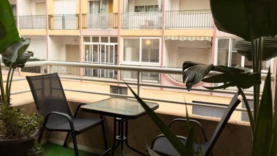 2 bedrooms apartment for sale, Torrevieja, Spain No. 1345 № 9