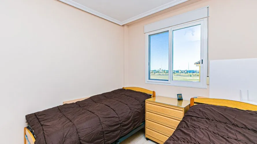 68m² apartment for sale, Alicante, Spain No. 2152 № 6