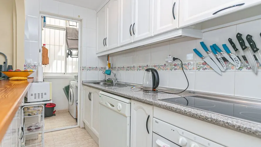 89m² penthouse for sale, Torrevieja, Spain No. 1100 № 15