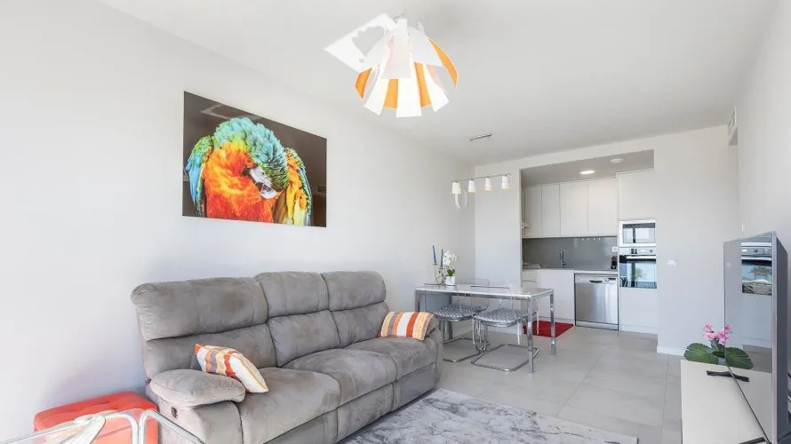 2 bedrooms apartment for sale, Torre de la Horadada, Spain No. 1290 № 25