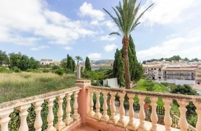 4 bedrooms apartment for sale, Finestrat, Spain No. 1014