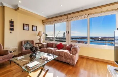 128m² apartment for sale, Torrevieja, Spain No. 982