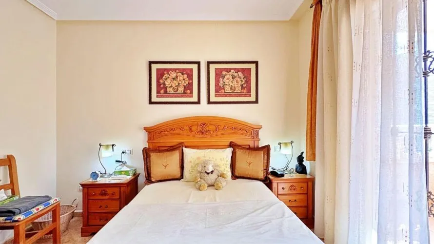 3 bedrooms house for sale, Los Dolses, Spain No. 1016 № 11