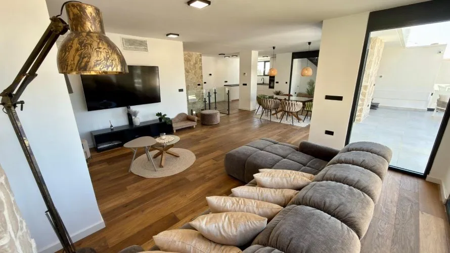 238m² villa for sale, Altea, Spain No. 1004 № 12