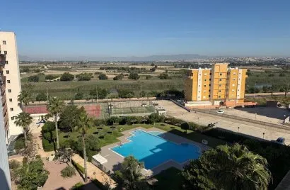 2 bedrooms apartment for sale, Guardamar del Segura, Spain No. 1382