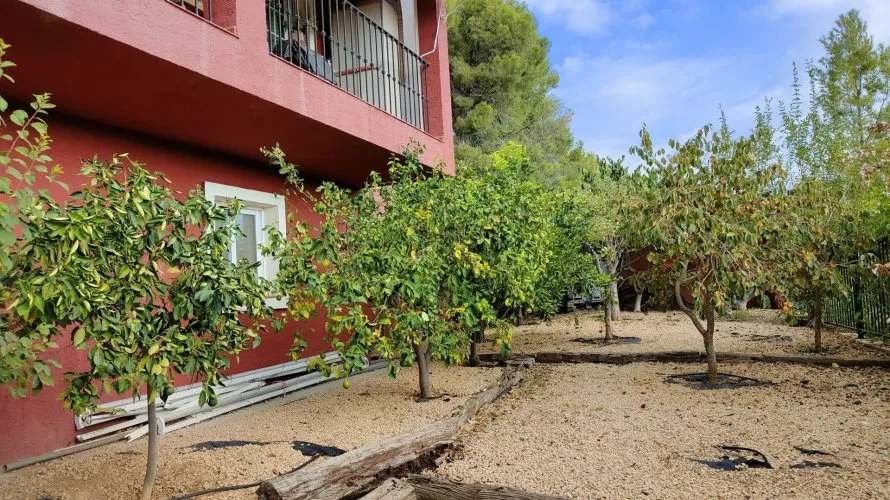 290m² apartment for sale, La Nucia, Spain No. 1147 № 4