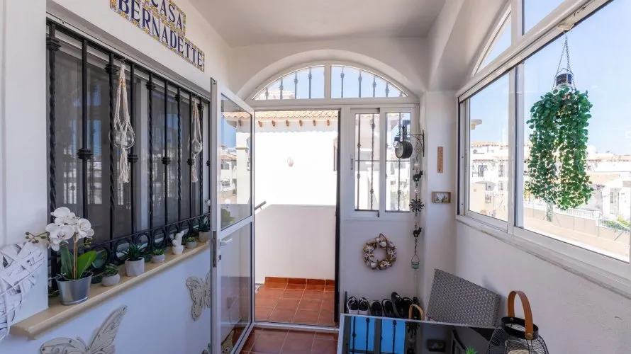 60m² house for sale, Los Altos, Spain No. 1960 № 22