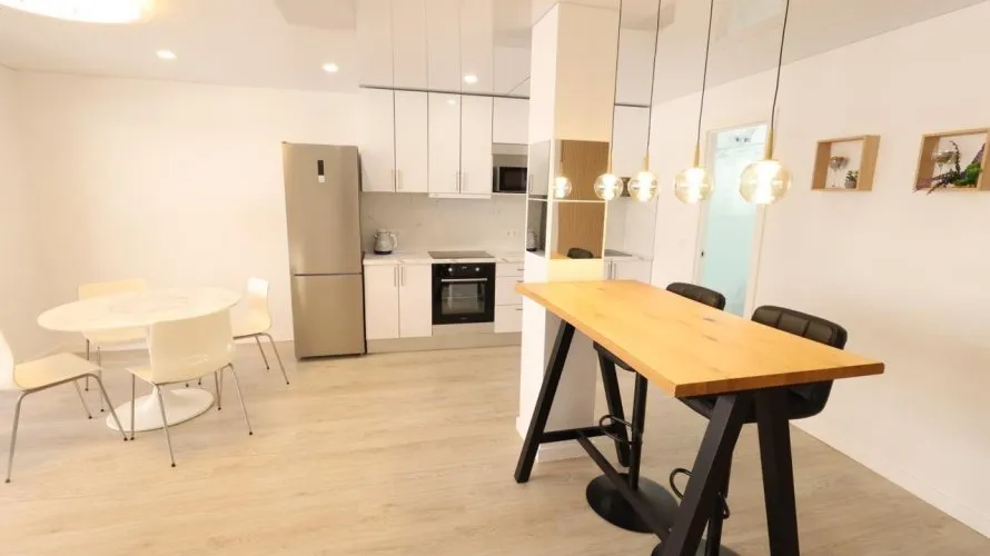 3 bedrooms apartment for sale, Torrevieja, Spain No. 1447 № 11