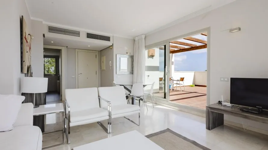 100m² penthouse for sale, Orihuela, Spain No. 1076 № 7