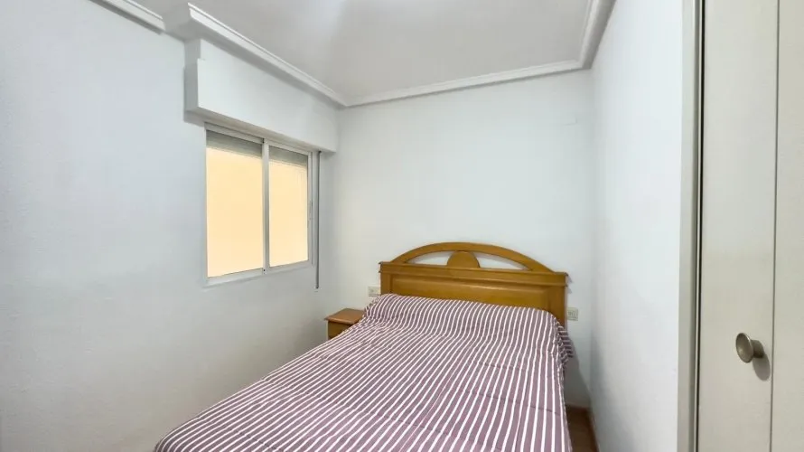 2 bedrooms apartment for sale, Torrevieja, Spain No. 2121 № 18