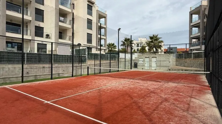 2 bedrooms apartment for sale, Campoamor, Spain No. 1197 № 5