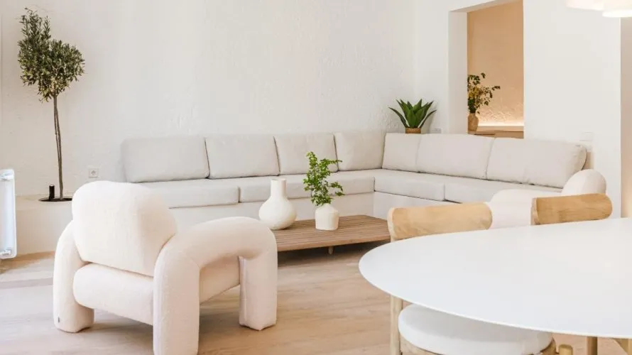 4 bedrooms apartment for sale, Madrid, Spain No. 1422 № 2
