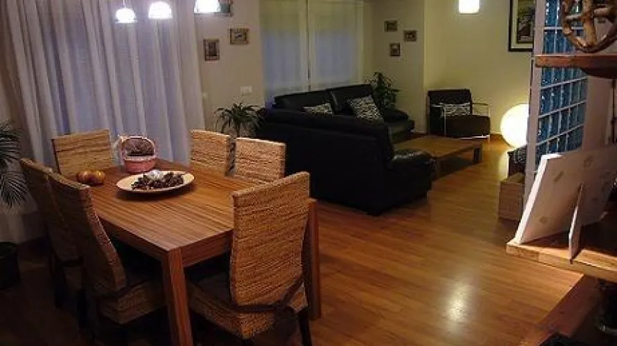 1 bedroom apartment for sale, La Florida, Spain No. 1190 № 11