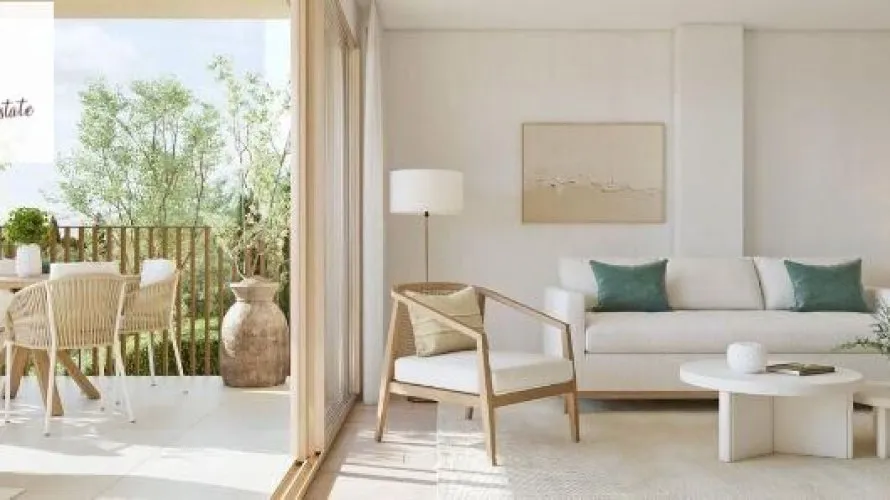 2 bedrooms apartment for sale, Godella, Spain No. 1305 № 14