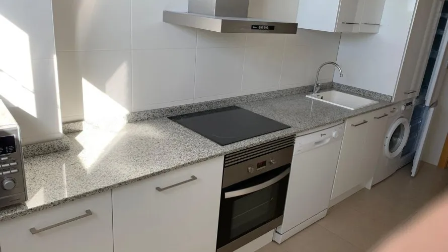 4 bedrooms penthouse for sale, Alicante, Spain No. 1114 № 20