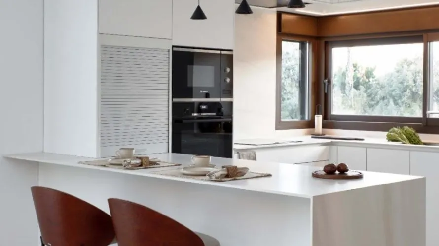 4 bedrooms apartment for sale, Alicante, Spain No. 1156 № 22