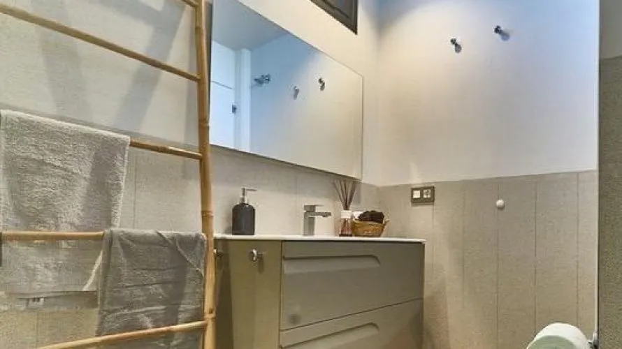 3 bedrooms house for sale, Finestrat, Spain No. 1259 № 2