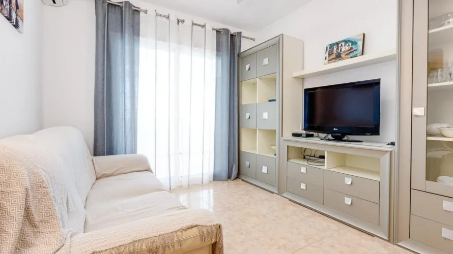 1 bedroom apartment for sale, Torreblanca, Spain No. 2022 № 19