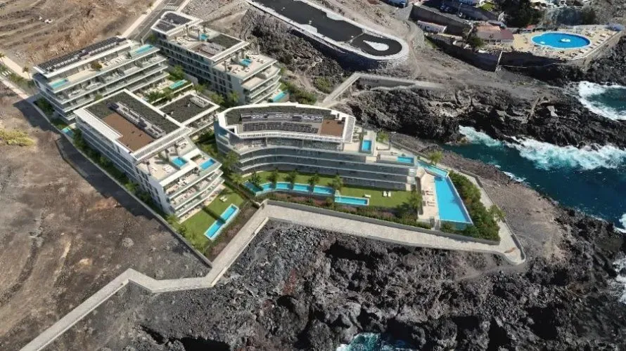2 bedrooms apartment for sale, Santa Cruz de Tenerife, Spain No. 1207 № 15