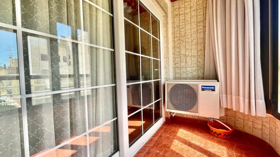 3 bedrooms apartment for sale, Torrevieja, Spain No. 1417 № 2