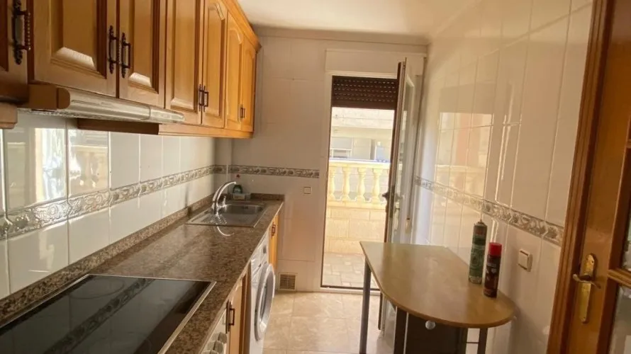 2 bedrooms apartment for sale, Torrevieja, Spain No. 2101 № 16