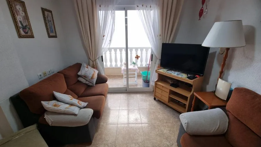 2 bedrooms apartment for sale, Torrevieja, Spain No. 2089 № 2