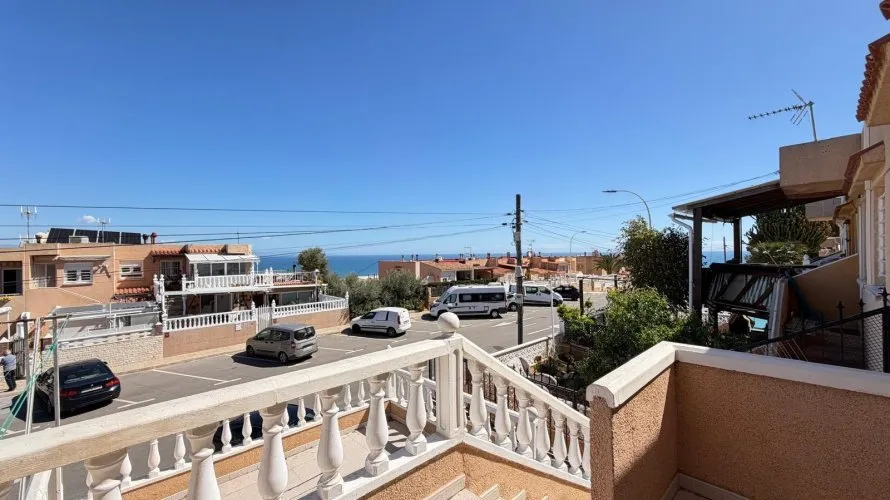 3 bedrooms house for sale, Gran Alacant, Spain No. 1073 № 20
