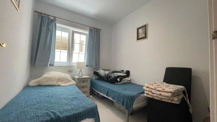 78m² apartment for sale, Guardamar del Segura, Spain No. 1117 № 4