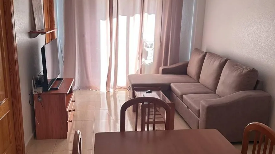 2 bedrooms apartment for sale, Torrevieja, Spain No. 2236 № 22