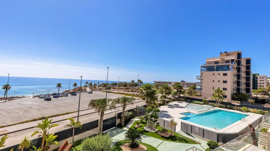 2 bedrooms apartment for sale, Torre de la Horadada, Spain No. 1290 № 6