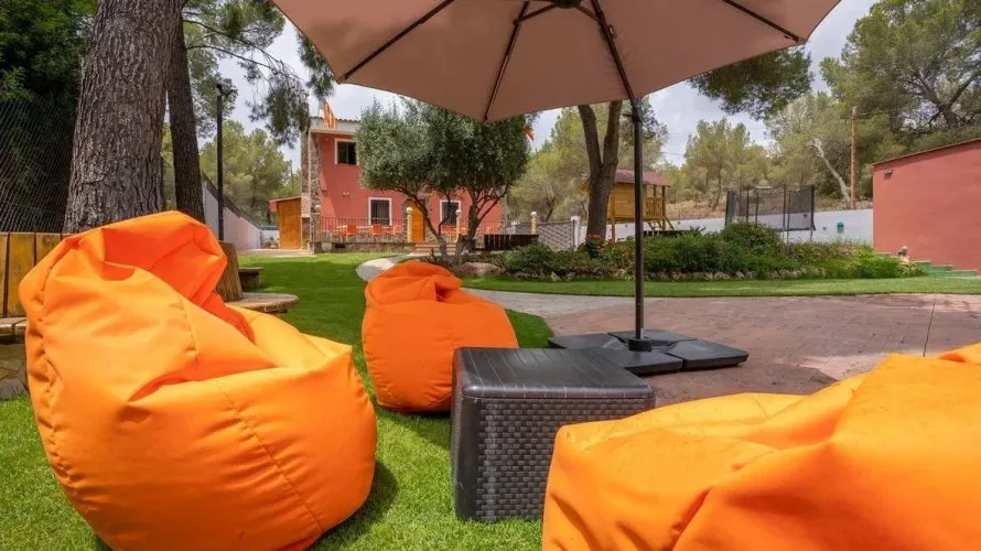 6 bedrooms villa for sale, Naquera, Spain No. 1203 № 23