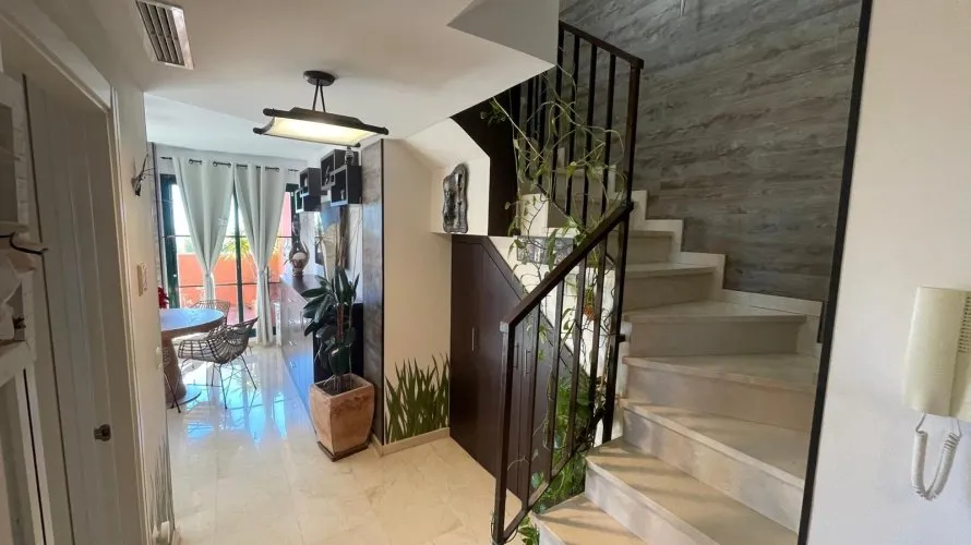 125m² penthouse for sale, Finestrat, Spain No. 1047 № 4