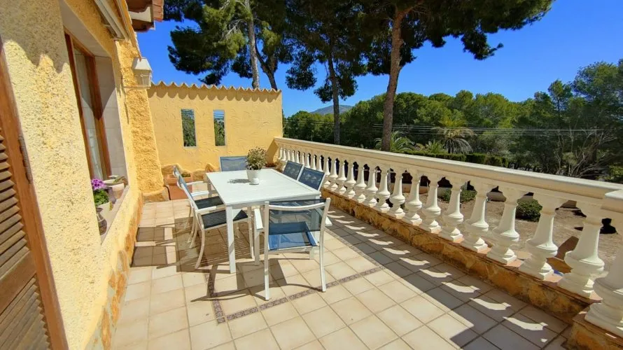 458m² apartment for sale, Moraira, Spain No. 1089 № 28