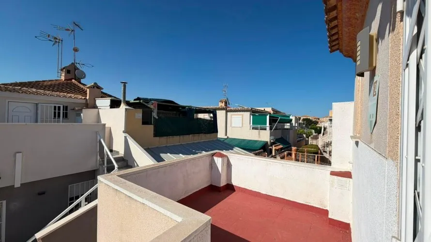 3 bedrooms house for sale, Torrevieja, Spain No. 1993 № 21