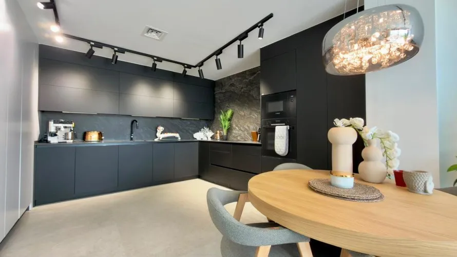 2 bedrooms penthouse for sale, Finestrat, Spain No. 1405 № 9