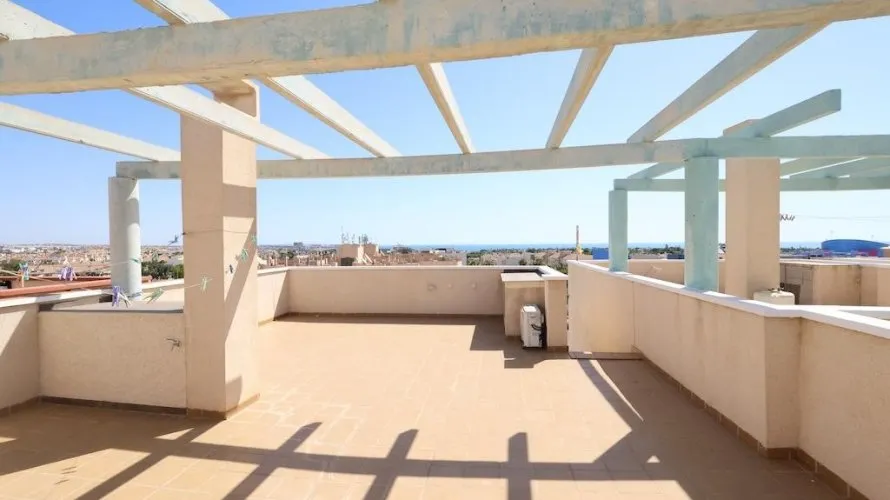2 bedrooms penthouse for sale, Cabo Roig, Spain No. 1456 № 3