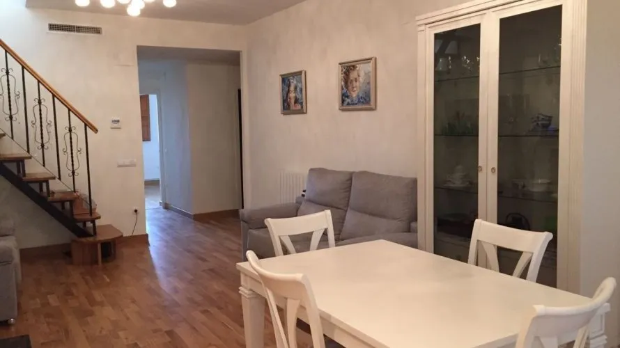 4 bedrooms penthouse for sale, Alboraya, Spain No. 1318 № 13