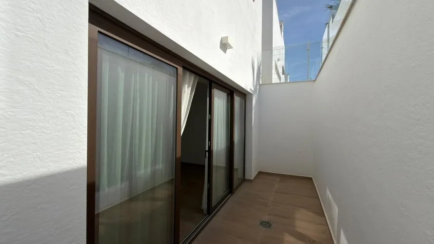 5 bedrooms villa for sale, Finestrat, Spain No. 1035 № 22