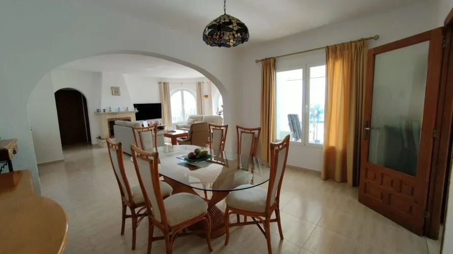 209m² villa for sale, Benitachell, Spain No. 1272 № 8