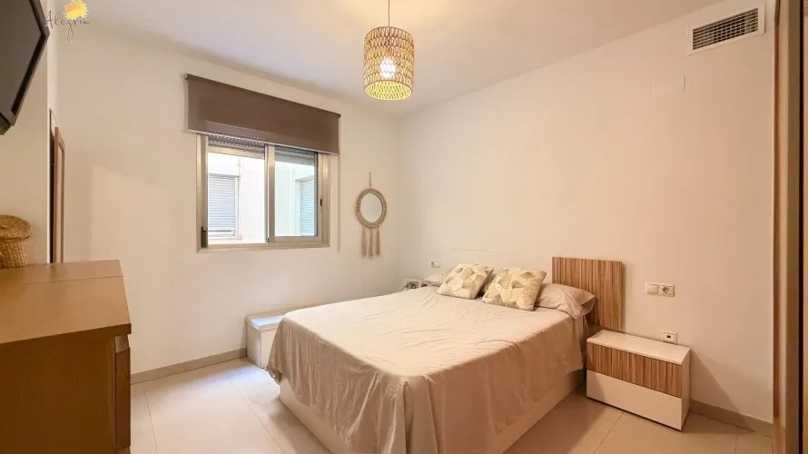 1 bedroom apartment for sale, Torrevieja, Spain No. 2198 № 10