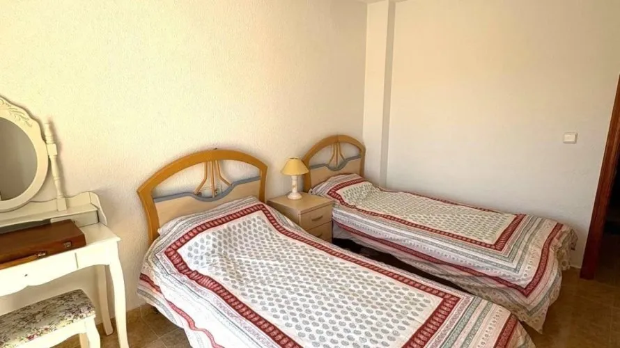2 bedrooms house for sale, El Limonar, Spain No. 2055 № 16