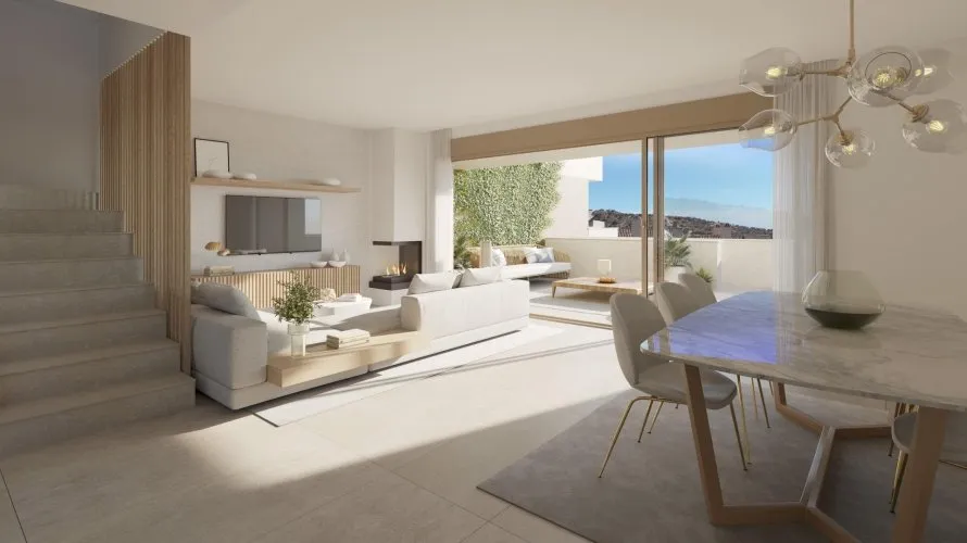 5 bedrooms house for sale, Cabo De Las Huertas, Spain No. 1303 № 17