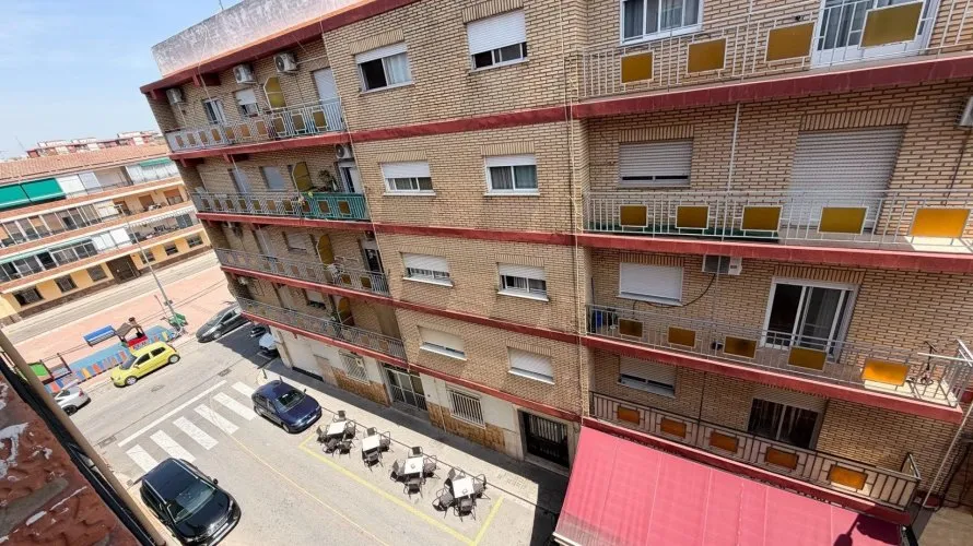 1 bedroom apartment for sale, Massanassa, Spain No. 2181 № 19